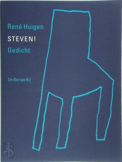 Steven! - René Huigen (ISBN 9789023417675)