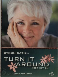 Turn it around - Jenny Mccarthy, Byron Katie (ISBN 9789076541297)