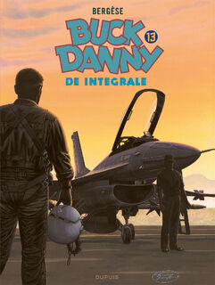 Buck Danny - Jean-Michel Charlier (ISBN 9789031440733)