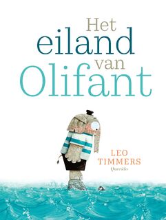 Het eiland van Olifant - Leo Timmers (ISBN 9789045126777)