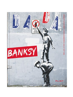 DADA 107 Banksy (ISBN 9789059309173)