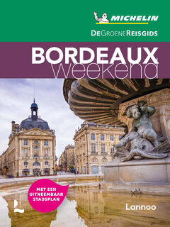 Bordeaux (ISBN 9789401475242)