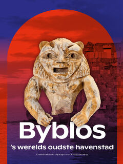 Byblos - David Kertai, Jona Lendering (ISBN 9789464261370)