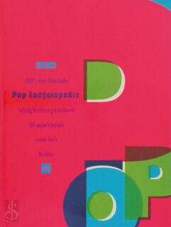 Oor's eerste Nederlandse pop encyclopedie - 9e editie 1994 - F. Steensma, S. Tio (ISBN 9789010061515)