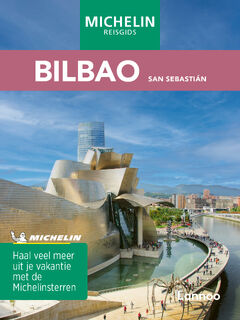 Weekend Bilbao - Michelin Editions (ISBN 9789401498364)