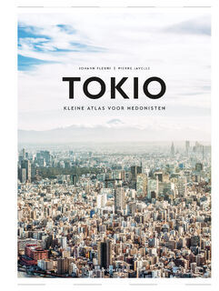 Tokio (ISBN 9789493338166)