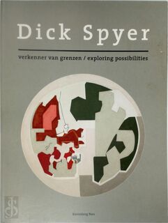 Dick Spyer - A. van Zoest (ISBN 9789070399504)