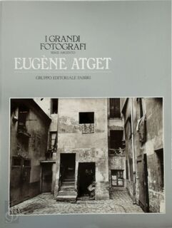 Eugène Atget - Anoniem
