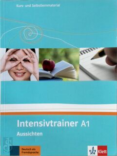 Aussichten. Intensivtrainer A1 - (ISBN 9783126762038)