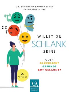 Willst du schlank sein - Bernhard Baumgartner, Katharina Muhr (ISBN 9783990522790)