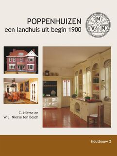 Poppenhuizen - C. Nierse, W.J. Nierse ten Bosch (ISBN 9789086160907)