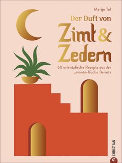 Der Duft von Zimt & Zedern - Merijn Tol (ISBN 9783959614887)