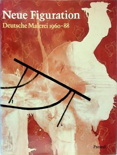 Neue Figuration - Thomas Krens, Michael Govan, Joseph Thompson, Kunstmuseum Düsseldorf (ISBN 9783791309194)