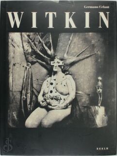 Witkin - Germano Celant, Joel-Peter Witkin (ISBN 9781881616207)