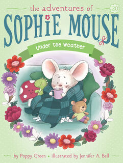 Under the Weather - Poppy Green (ISBN 9781665936309)