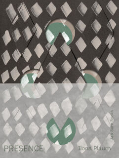 Presence. Ilona Plaum - Hans den Hartog Jager, Ilona Plaum (ISBN 9789493329348)