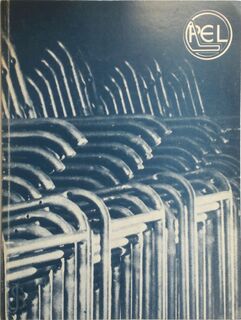 Pel and Tubular Steel Furniture of the Thirties - Dennis Sharp, Tim Benton, Barbie Campbell Cole