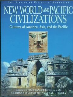 New World and Pacific Civilizations - Göran Burenhult (ISBN 9780062502698)