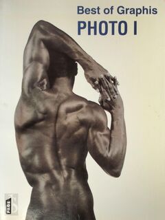 Best of Graphis Photo I - Peter Feierabend, Ansgar Pächter (ISBN 9789810047689)