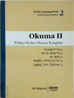 Okuma 2 - (ISBN 9786058926851)