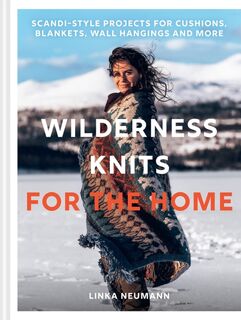 Wilderness Knits for the Home - Linka Neumann (ISBN 9781911682769)