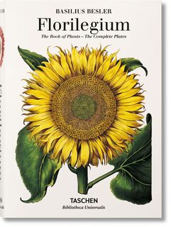 Basilius Besler. Der Garten von Eichstatt. Hortus Eystettensis - Klaus Walter Littger, Werner Dressendorfer (ISBN 9783836557856)