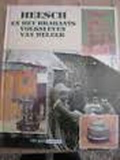 Heesch
- Egbert de Kuijper