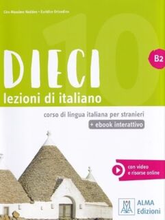 Dieci - Ciro Massimo Naddeo, Euridice Orlandino (ISBN 9788861826991)