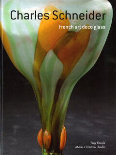 Charles Schneider - Tiny Esveld (ISBN 9789081577663)