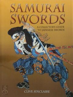 Samurai Swords - Clive Sinclaire (ISBN 9780785825630)