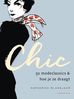 Chic - Katharina Blansjaar (ISBN 9789400404533)