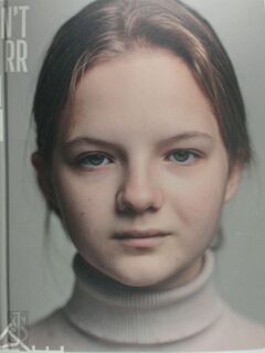 Don’t Worry, I’m Fine - Maryna Syrovatka (ISBN 9788057067481)