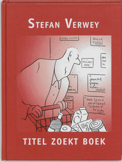 Titel zoekt boek - Stefan Verwey (ISBN 9789061696414)