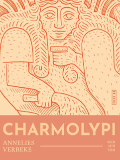 Charmolypi - Annelies Verbeke (ISBN 9789044552928)
