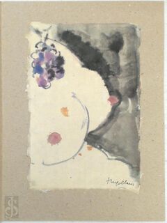 Van de zinnen en de vruchten [2] - Hugo Claus