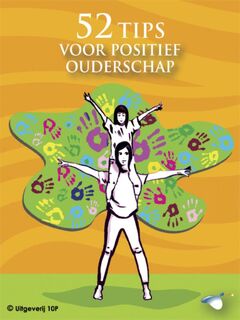 52 tips voor positief ouderschap - Sam Kotadia (ISBN 9789088200588)