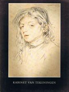 Kabinet van tekeningen 16e en 17e eeuwse hollandse en vlaamse tekeningen uit een Amsterdamse verzameling - Museum Boymans-van Beuningen, Bibliothèque royale de Belgique, Institut néerlandais (Paris France)