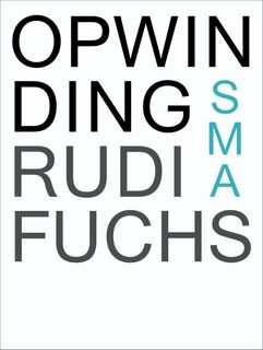 Opwinding - Rudi Fuchs (ISBN 9783960980254)
