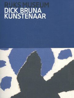Dick Bruna de kunstenaar - Caro Verbeek (ISBN 9789491714580)