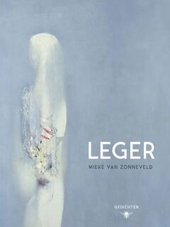 Leger - Mieke van Zonneveld (ISBN 9789023442936)