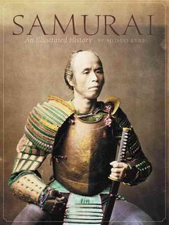 Samurai - Mitsuo Kure (ISBN 9780804832878)