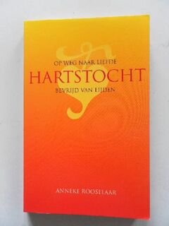 Hartstocht - A. Rooselaar (ISBN 9789021521695)