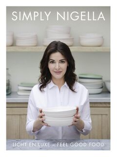 Simply Nigella - Nigella Lawson (ISBN 9789045030777)