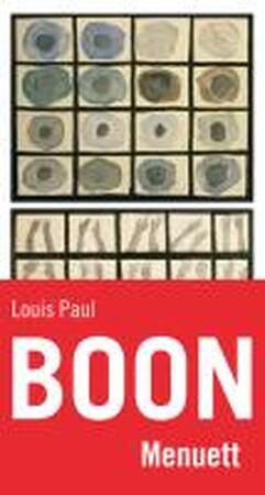 Menuett - Louis P. Boon Menuett - Louis P. Boon