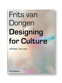 Frits van Dongen - Allard Jolles, F. Feddes (ISBN 9789064506222)