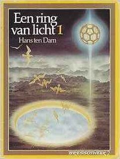Ring van Licht 1 - Hans ten. Dam (ISBN 9789062290048)