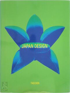 Japan design - Matthias Dietz, Michael Mönninger (ISBN 9783822893500)