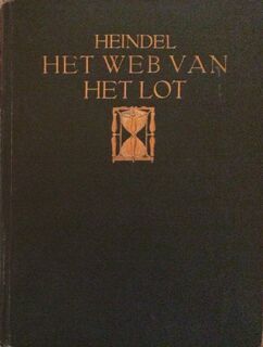 Het web van het lot - Max Heindel, A.J.J. Hattinga Raven