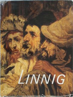 Linnig - Hendrik De Leeuw (ISBN 9789034105363)