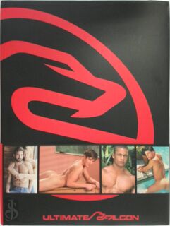 Ultimate Falcon - Falcon Studios (ISBN 9783867870344)
